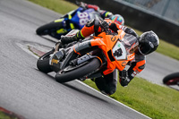Advanced 1 Group Orange Bikes